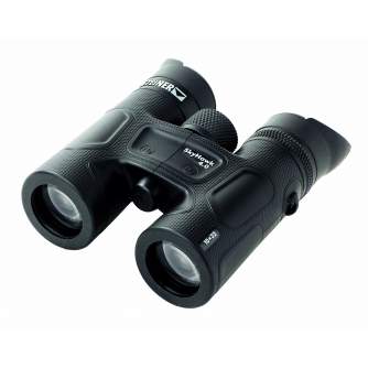 Binokļi - Steiner SkyHawk 4.0 8x32 Binoculars - ātri pasūtīt no ražotāja