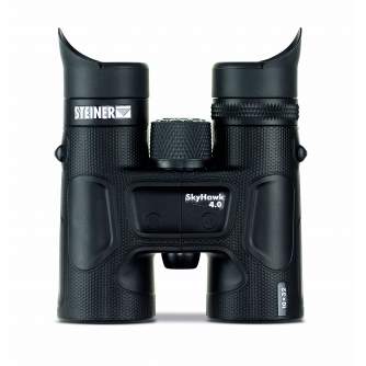 Binokļi - Steiner SkyHawk 4.0 8x32 Binoculars - ātri pasūtīt no ražotāja