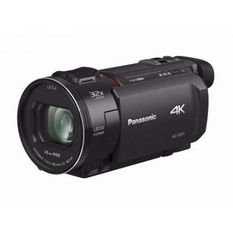 Video Cameras - PANASONIC HC-VXF1 - quick order from manufacturer