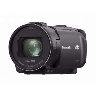 Video Cameras - PANASONIC HC-VXF1 - quick order from manufacturer