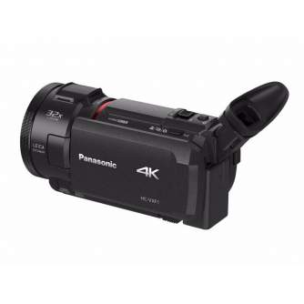 Video Cameras - PANASONIC HC-VXF1 - quick order from manufacturer