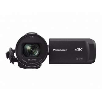 Video Cameras - PANASONIC HC-VXF1 - quick order from manufacturer