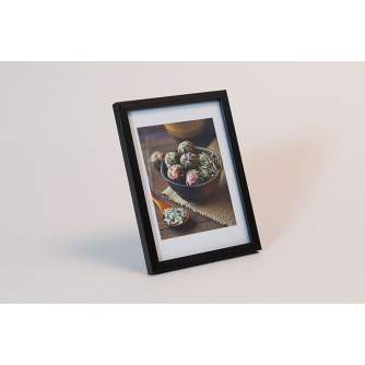 Photo Frames - Vivaldi Black 15x20 Focus 5101520VIS Camera Lens - quick order from manufacturer