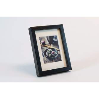 Photo Frames - Vivaldi Black 15x20 Focus 5101520VIS Camera Lens - quick order from manufacturer