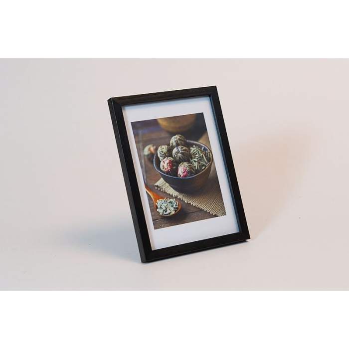 Photo Frames - Vivaldi Black 30x40 Focus Camera by VIS 5103040VIS - quick order from manufacturer