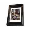 Photo Frames - FOCUS CHARLESTON BLACK 18X24 - quick order from manufacturerPhoto Frames - FOCUS CHARLESTON BLACK 18X24 - quick order from manufacturer