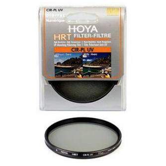 CPL Filters - Hoya HRT CIR-PL 67mm CIR-PL polarizācijas filtrs - buy today in store and with delivery