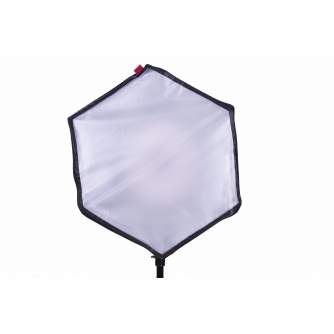 Softboksi - Rotolight Anova Softbox Kit RL-ANV-SOFT-KIT - быстрый заказ от производителя