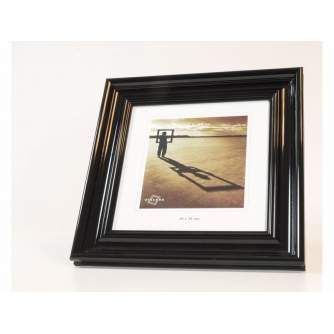 Photo Frames - FOCUS CHARLESTON BLACK 50X70 - quick order from manufacturer