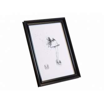 Photo Frames - Verona Black 18x24 Focus Camera by Manufacturer - 109252 - quick order from manufacturer