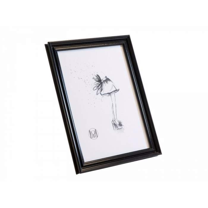 Photo Frames - Verona Black 18x24 Focus Camera by Manufacturer - 109252 - quick order from manufacturer