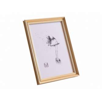 Photo Frames - Verona Gold 18x24 Focus Camera by Manufacturer - 109260 - quick order from manufacturer