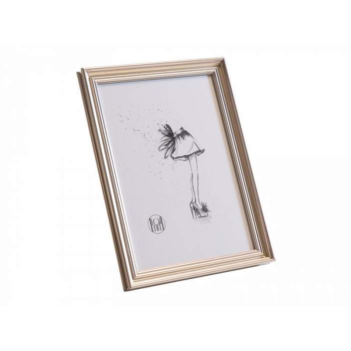 Photo Frames - Verona Silver 18x24 Focus Camera by Manufacturer - 109268 - quick order from manufacturer