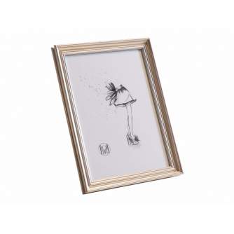 Photo Frames - Verona Silver 20x30 Focus Camera by Manufacturer - 109269 - quick order from manufacturer