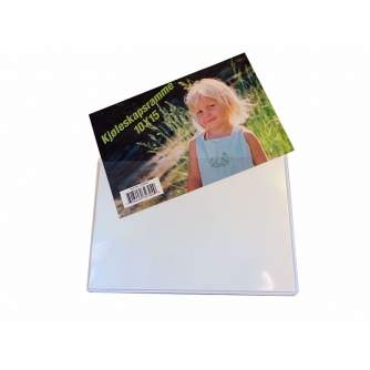 Photo Frames - FOCUS MAGNETIC FRAME SOFT 10X15 - quick order from manufacturer