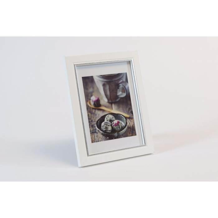 Photo Frames - Twist White 10x15 Focus Camera by Manufacturer - 5100000388 - quick order from manufacturer