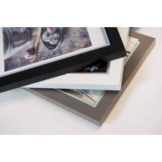 Photo Frames - Leica TWIST WHITE 15X20 FOCUS Monocular 5100000390 - quick order from manufacturer