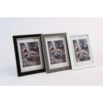 Photo Frames - Leica TWIST WHITE 15X20 FOCUS Monocular 5100000390 - quick order from manufacturer
