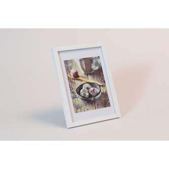 Photo Frames - ROCK WHITE 42X29,7 FOCUS 5100000443 5100000443 Poster Frame 42x29.7 inches - quick order from manufacturer