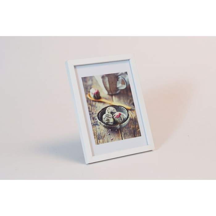 Photo Frames - Rock White 18x24 Focus Camera by RV - 51001824RV - quick order from manufacturer