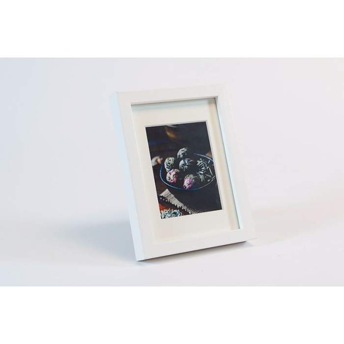 Photo Frames - Vivaldi White 10x15 Focus Camera 51001015VK - quick order from manufacturer