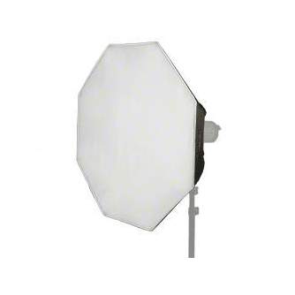 Softboxes - walimex Octagon Softbox 90cm for Aurora/Bowens - quick order from manufacturer