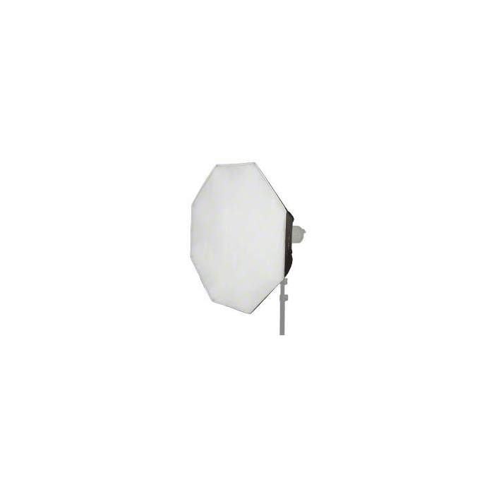 Софтбоксы - walimex Octagon Softbox 90cm for Aurora/Bowens - быстрый заказ от производителя