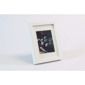 Photo Frames - Vivaldi White 18x24 Focus Camera by VK 51001824VK - quick order from manufacturer