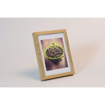 Photo Frames - Soul White 13x18 Focus Camera by SOUL - 5101318SOW - quick order from manufacturer