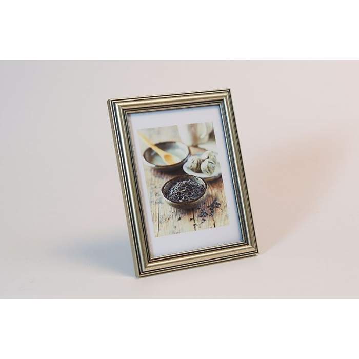 Photo Frames - TANGO SILVER 10X15 FOCUS Camera by Manufacturer - 5100000134 - quick order from manufacturer