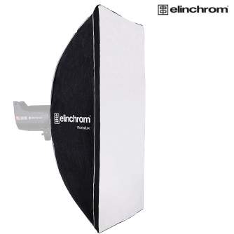 Softboxes - Elinchrom Rotalux Recta 100x100 cm wo. ring - quick order from manufacturer