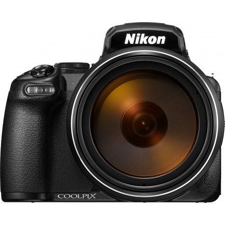 nikon zoom