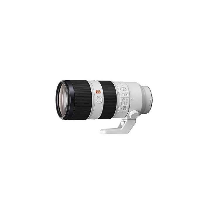 Mirrorless Lenses - Sony FE 70-200mm F2.8 GM OSS - quick order from manufacturer