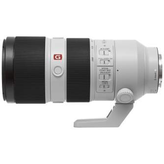 Mirrorless Lenses - Sony FE 70-200mm F2.8 GM OSS - quick order from manufacturer