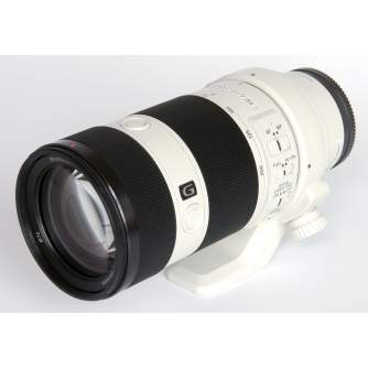 Mirrorless Lenses - Sony FE 70-200mm F2.8 GM OSS - quick order from manufacturer