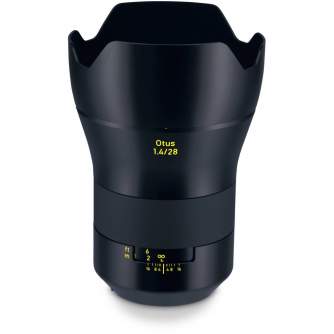 SLR Objektīvi - ZEISS OTUS LENS BUNDLE CANON EF - ātri pasūtīt no ražotāja