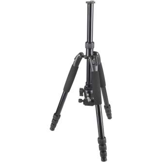 Tripod Heads - Sirui B-00K Ball Head with 110542 Quick Release Plate - quick order from manufacturer