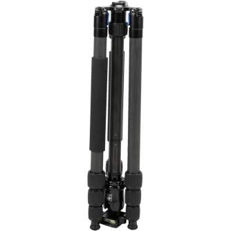 Штативы для фотоаппаратов - SIRUI W-2004 + K-20 II ALUMINIUM TRIPOD WPS WITH BALLHEAD 110977 - быстрый заказ от производителя