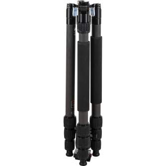 Штативы для фотоаппаратов - SIRUI W-2004 + K-20 II ALUMINIUM TRIPOD WPS WITH BALLHEAD 110977 - быстрый заказ от производителя