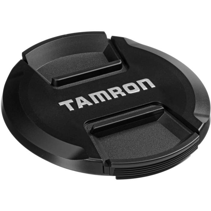 Objektīvu vāciņi - TAMRON LENS CAP 95MM - ātri pasūtīt no ražotāja