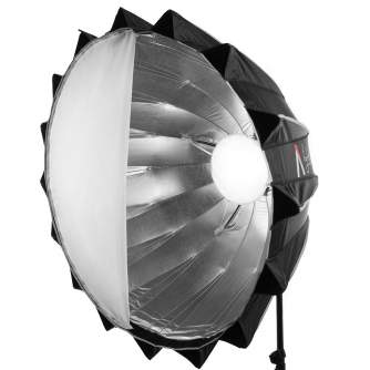 Больше не производится - Aputure Light Dome MK II 34,8 885 мм