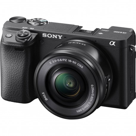 sony a mount camera