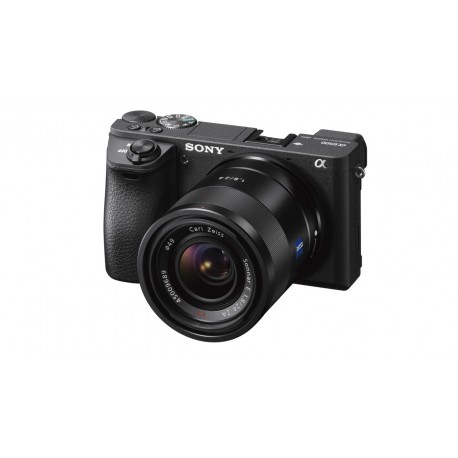 sony a6400 series