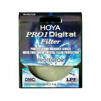 ND фильтры - Hoya Ndx8 Pro1 Digital 55mm - быстрый заказ от производителя