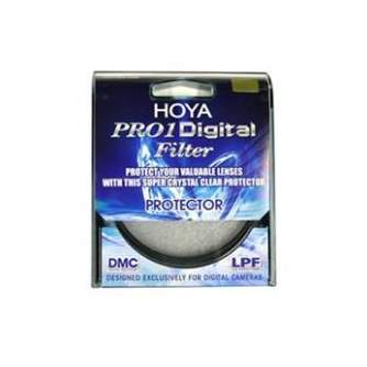 Neutral Density Filters - Hoya Ndx8 Pro1 Digital 82mm - quick order from manufacturer