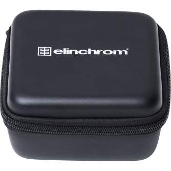 Studio Equipment Bags - Elinchrom EL-Skyport Hardshell Box for Wireless Gear Storage - quick order from manufacturer