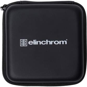 Studijas aprīkojuma somas - Elinchrom EL-Skyport Hardshell Box for Wireless Gear Storage - быстрый заказ от производителя