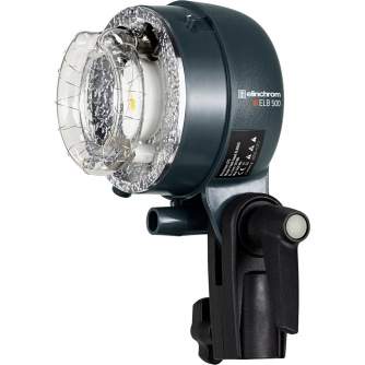 Studio Flashes with Power Packs - ELB 500 TTL Flash Head for Elinchrom EL-20190 - quick order from manufacturer