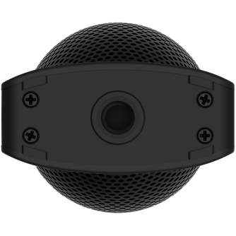 Mikrofonu aksesuāri - RICOH/PENTAX RICOH THETA 3D MICROPHONE TA-1 910754 - быстрый заказ от производителя