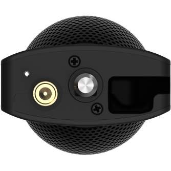 Mikrofonu aksesuāri - RICOH/PENTAX RICOH THETA 3D MICROPHONE TA-1 910754 - быстрый заказ от производителя